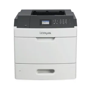 Замена памперса на принтере Lexmark MS811N в Ростове-на-Дону